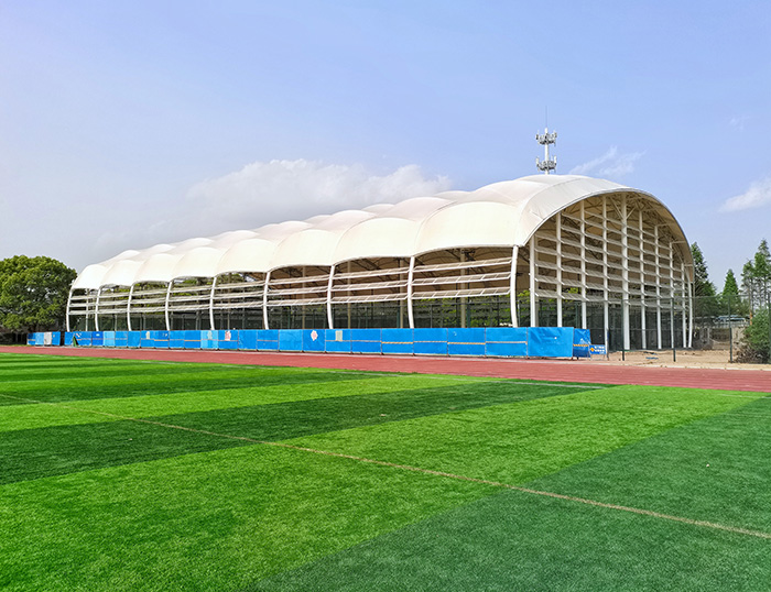 Крыша здания