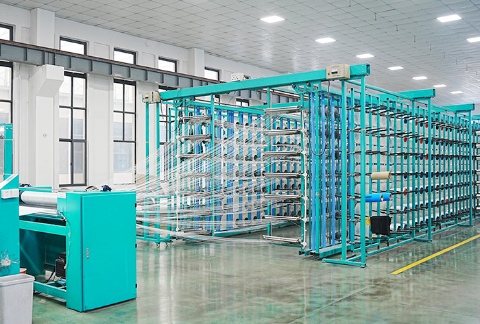 Jiaxing Jiete New Material Co., Ltd.