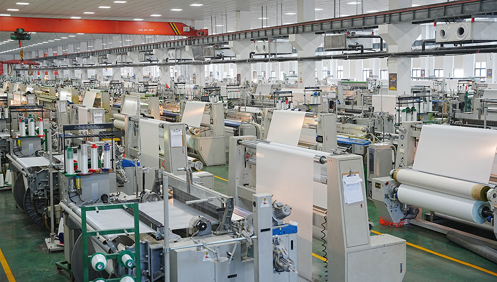 Jiaxing Jiete New Material Co., Ltd.